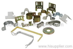 Cold Stamping Parts