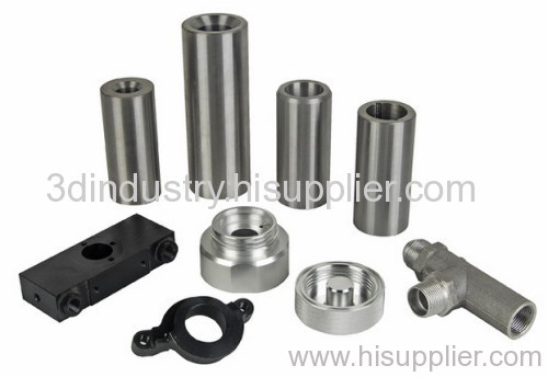 Aluminium Machining Parts