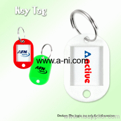 Key Tag