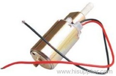 motor fuel pump