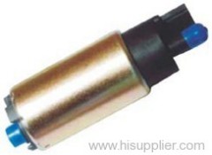 Fuel Pump Electric