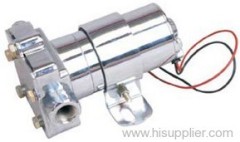 Fuel Pump Electric