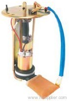 Fuel Pump Assembly