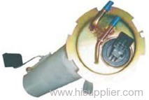 Fuel Pump Assembly