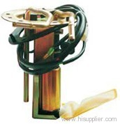 Car Fuel Pump Assemblies