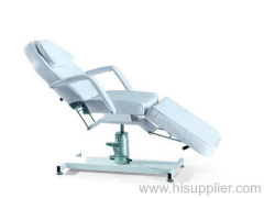 hydraulic facial chair