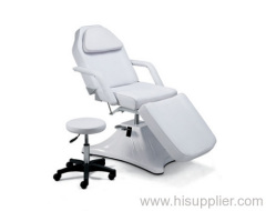 hydraulic facial chair