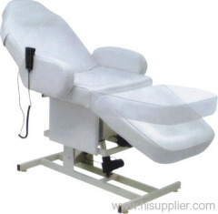 electric massage bed