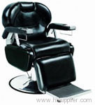 barber chair