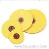 Knife Edge Buffing Wheel