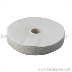 Loose Cotton Buffing Wheel