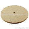 Sisal Buffing Wheel