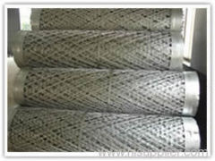 tile razor wire