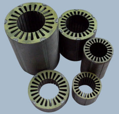 stator cores