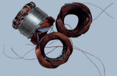 stator