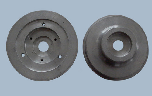 aluminum alloy casing