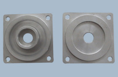 aluminum fitting