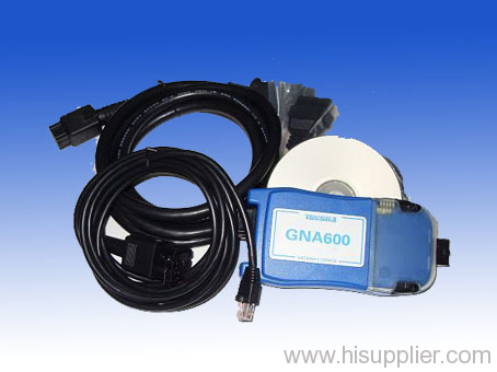 GNA600 Honda Diagnostic Tool