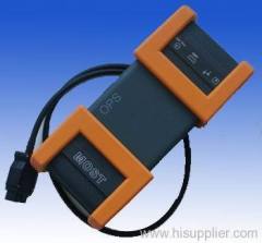 BMW OPS Diagnostic Scanner