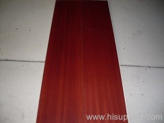 sapele engineered flooring