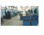 Sintering Equipment