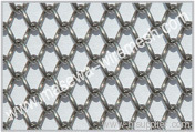 mesh for decoration