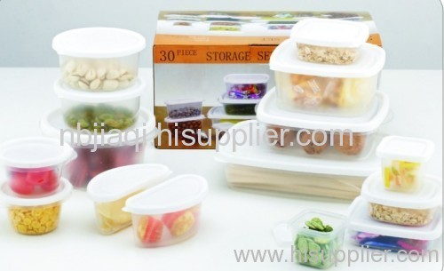 food storage box