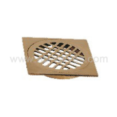 Floor drain