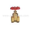 Gate valve