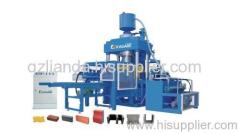 Pavement Brick Machine