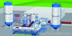 Automatic Brick Plant