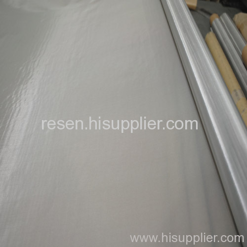 SS Printing Screen Mesh