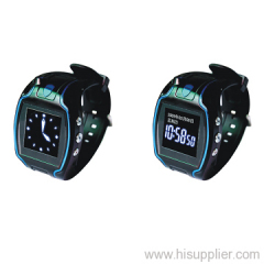 watch gps tracker