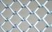 chain link fence netting