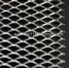 expanded mesh