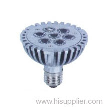 LED Spot Lamps