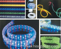 led rope lights