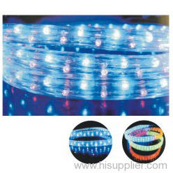 outdoor led rope light