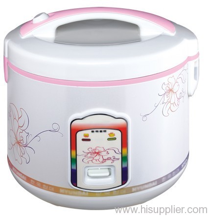 rice cooker