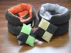 dog bed