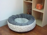 Pet Dog Bed