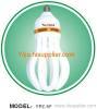 Lotus energy saving lamp