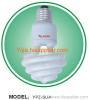 Umbrella energy saving lamp