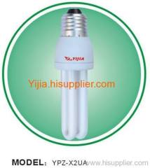 2U energy saving lamp