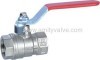 ball valve