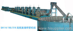 Diameter 50 Tube Mill