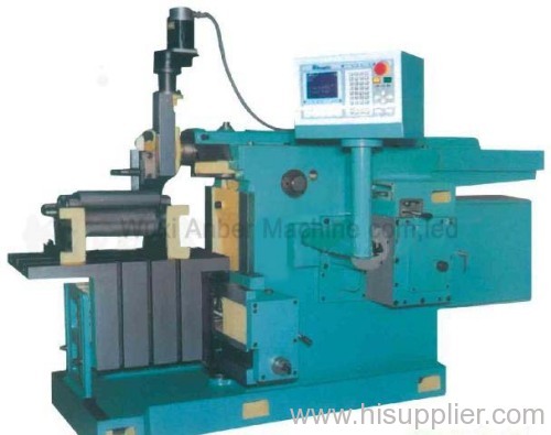 Embossing Machine