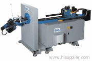 Hydraulic Bending Machine