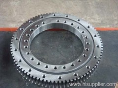 worm slewing ring