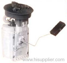 VW Fuel Pump Assembly